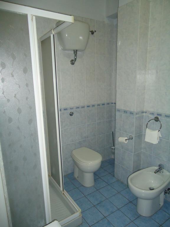 Hotel Ristorante Mommo Polistena Room photo